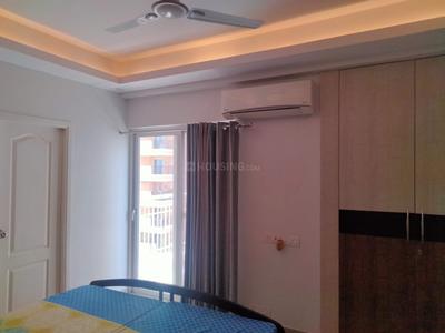 Bedroom Image of 1090 Sq.ft 2 BHK Apartment / Flat for sale in VVIP Homes, Noida Extension Greater Noida for Rs. 8900000