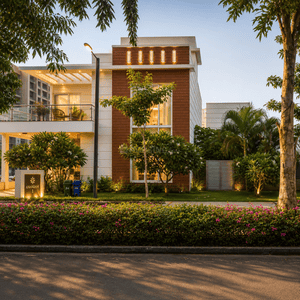 Image of 4600 Sq.ft 4 BHK Villa for sale in Kachana, Raipur for Rs. 28100005