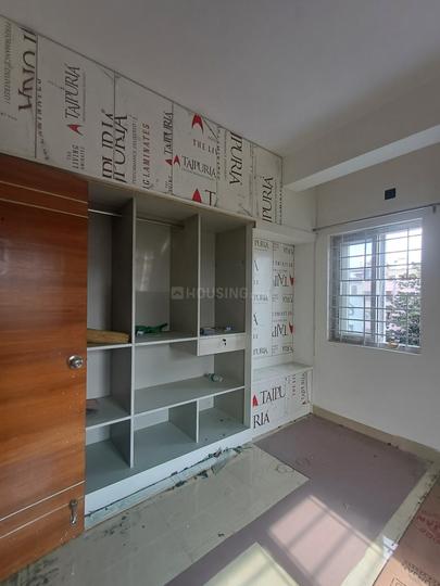 Akshaya nagar Bedroom 1
