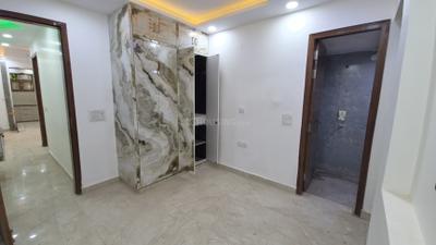 Bedroom Image of 720 Sq.ft 2 BHK Builder Floor for sale in Mukherjee Nagar New Delhi for Rs. 8700000