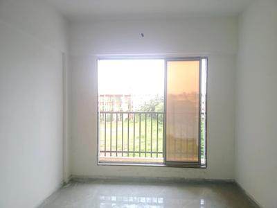 Bedroom Image of 650 Sq.ft 1 BHK Apartment / Flat for sale in Shree Kurlai Complex, Saphale Mumbai for Rs. 2100000