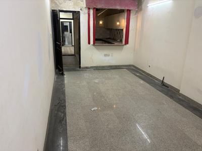 Hall Image of 1500 Sq.ft 3 BHK Builder Floor for rent in Kirti Nagar New Delhi for Rs. 38000