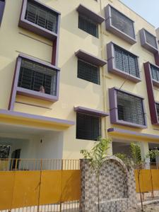 Image of 950 Sq.ft 2 BHK Apartment / Flat for sale in Nayek Para, Hooghly for Rs. 3600000