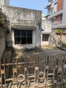 Image of 2240 Sq.ft Residential Plot / Land for sale in Ghatlodiya, Ahmedabad for Rs. 25200000
