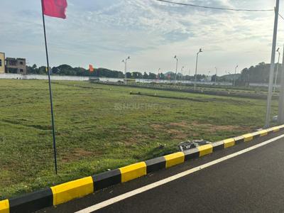 Image of 938 Sq.ft Residential Plot / Land for sale in KPN Sri Ranga Nagar, Chengalpattu, Chennai for Rs. 3094462