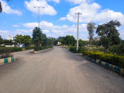 Image of 1800 Sq.ft Residential Plot / Land for sale in Tippalam village, Hosur for Rs. 5940388