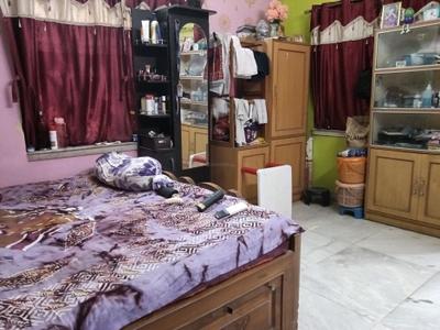 Bedroom Image of 960 Sq.ft 2 BHK Apartment / Flat for sale in Jadavpur Kolkata for Rs. 5000000