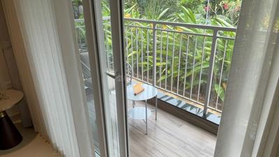 Balcony Image of 2325 Sq.ft 3.5 BHK Apartment / Flat for sale in Neobuild Mana Skanda The Right Life T45, Kachamaranahalli Bengaluru for Rs. 20000000