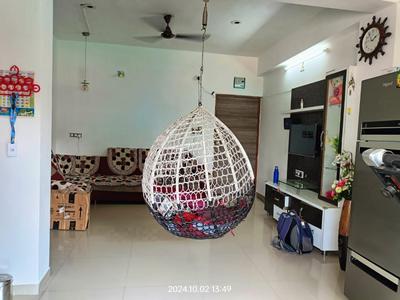 2 BHK Flat