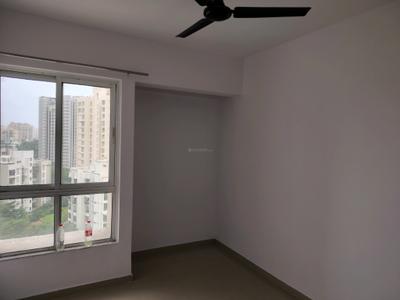 Bedroom Image of 920 Sq.ft 2 BHK Apartment / Flat for rent in Puraniks City Reserva Phase 1 by Puraniks Builders Pvt. Ltd, Thane West Thane for Rs. 26000