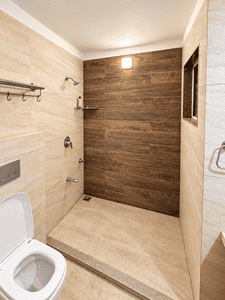 Image of 2500 Sq.ft 3 BHK Apartment / Flat for rent in Alkapuri, Vadodara for Rs. 40000