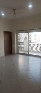 Hall Image of 1247 Sq.ft 2 BHK Apartment / Flat for rent in Jaypee Klassic , Sector 129 Noida for Rs. 28500