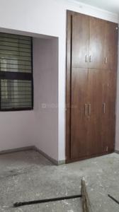 Bedroom Image of 1200 Sq.ft 2 BHK Apartment / Flat for sale in Shree Awas Apartment, Sector 18 Dwarka New Delhi for Rs. 19000000