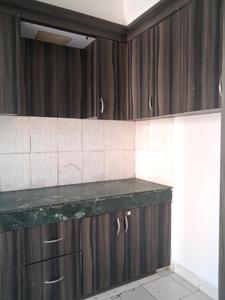 Kitchen Image of 1069 Sq.ft 2 BHK Apartment / Flat for sale in Paras Tierea, Sector 137 Noida for Rs. 9300000