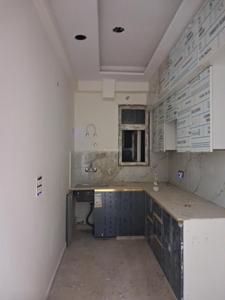 Kitchen Image of 1050 Sq.ft 2 BHK Apartment / Flat for sale in Capital Hometech Homes, Sector 51 Noida for Rs. 5908678