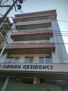 Image of 1350 Sq.ft 3 BHK Apartment / Flat for sale in Jawahar Nagar, Kanpur for Rs. 9900000