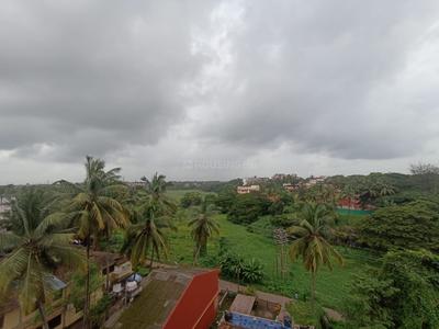 Image of 1230 Sq.ft 2 BHK Apartment / Flat for sale in Mapusa, Goa for Rs. 9500000
