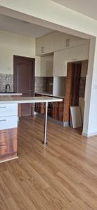 Kitchen Image of 1170 Sq.ft 2 BHK Apartment / Flat for rent in SJR Blue Waters, Parappana Agrahara Bengaluru for Rs. 54000