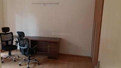 Bedroom Image of 5840 Sq.ft 5 BHK Villa for rent in Bestech Park View Ananda Villas, Sector 81 Gurgaon for Rs. 160000