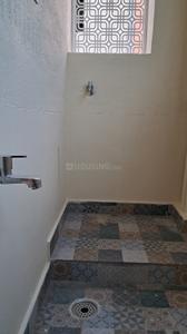 Balcony Image of 1000 Sq.ft 2 BHK Builder Floor for rent in Basavanapura Bengaluru for Rs. 24000