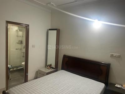 Bedroom Image of 1600 Sq.ft 3.5 BHK Apartment / Flat for sale in DDA Flats Vasant Kunj, Vasant Kunj New Delhi for Rs. 49000000