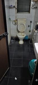 Bathroom Image of Essbel building in Kandivali East, Mumbai