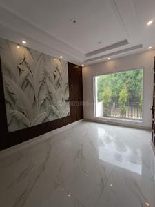 Hall Image of 900 Sq.ft 3 BHK Independent House for sale in Harlal Pur Mohali for Rs. 8750000