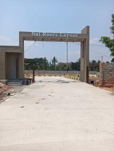 Image of 800 Sq.ft 2 BHK Independent House for sale in Jigani, Bengaluru for Rs. 4000000