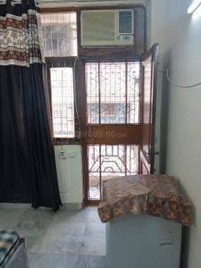 Hall Image of 1000 Sq.ft 2 BHK Independent House for rent in Lajpat Nagar New Delhi for Rs. 50000