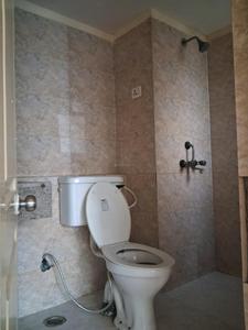 Bedroom Two Image of 1464 Sq.ft 3 BHK Apartment / Flat for sale in Paras Seasons, Sector 168 Noida for Rs. 11500000
