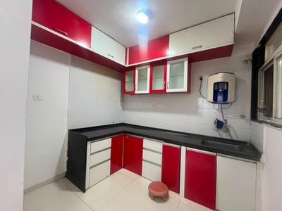1 BHK Flat