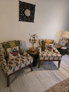 4 BHK Apartment