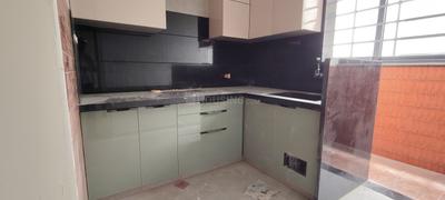 Kitchen Image of 1000 Sq.ft 2 BHK Apartment / Flat for rent in Koramangala Bengaluru for Rs. 52000