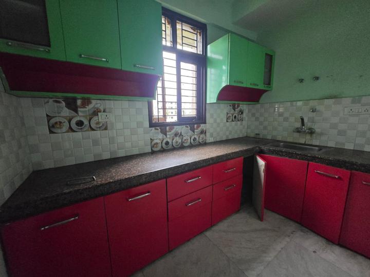 Shakti homes Kitchen 1