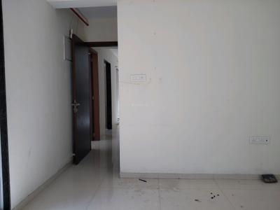 Bedroom Image of 1125 Sq.ft 2 BHK Apartment / Flat for sale in Arihant Aradhana, Kharghar Navi Mumbai for Rs. 17500000
