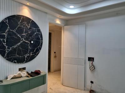 Bedroom Image of 1350 Sq.ft 4 BHK Apartment / Flat for sale in Mahavir Enclave New Delhi for Rs. 13000000