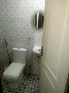 Bathroom Image of 1120 Sq.ft 2 BHK Apartment / Flat for sale in Lunkad Neco Garden, Viman Nagar Pune for Rs. 11200000