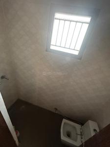 Bathroom Image of 1325 Sq.ft 3 BHK Builder Floor for sale in Nilothi New Delhi for Rs. 5600000
