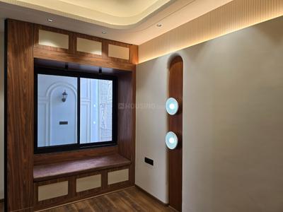 Bedroom Image of 2500 Sq.ft 4 BHK Builder Floor for sale in BPTP Astaire Garden Floors, Sector 70A Gurgaon for Rs. 36900000