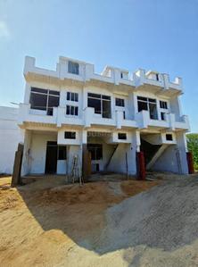 Image of 1050 Sq.ft 3 BHK Independent House for sale in Gandhi Path West, Jaipur for Rs. 6500000