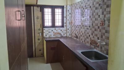 Kitchen Image of 922 Sq.ft 2 BHK Independent House for sale in Ambattur Chennai for Rs. 5700002