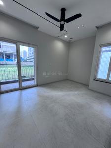 Hall Image of 1475 Sq.ft 3 BHK Apartment / Flat for sale in Kings County, Wakad Pune for Rs. 12900000