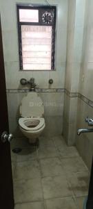 Bathroom Image of 1050 Sq.ft 3 BHK Apartment / Flat for rent in Lodha Paradise, Thane West Thane for Rs. 50000