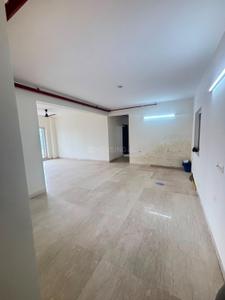 Hall Image of 1800 Sq.ft 3 BHK Apartment / Flat for rent in Ansal Crown Heights Area, Sector 80 Faridabad for Rs. 27000