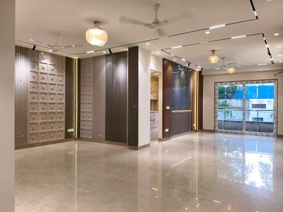Living Room Image of 2700 Sq.ft 4 BHK Builder Floor for sale in Sushant Lok Phase 1 Gurgaon for Rs. 36000000