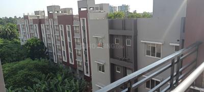 Image of 925 Sq.ft 2 BHK Apartment / Flat for sale in Rajwada Greenshire, Narendrapur, Kolkata for Rs. 3795000