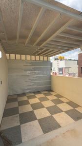 Image of 600 Sq.ft 3 BHK Duplex for sale in Lalitaddripura, Mysore for Rs. 10000000