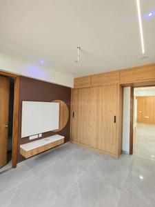 Hall Image of 3000 Sq.ft 3 BHK Apartment / Flat for rent in Sargasan Gandhinagar for Rs. 26000