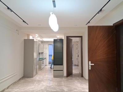 Living Room Image of 1125 Sq.ft 3 BHK Builder Floor for sale in Paschim Vihar New Delhi for Rs. 23500000