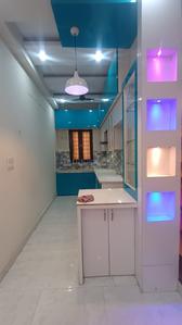 Bathroom Image of 1400 Sq.ft 3 BHK Apartment / Flat for sale in Sector 12 Gurgaon for Rs. 8200000
